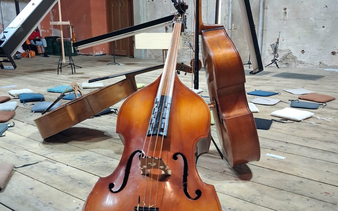 Obstinatio de la caresse